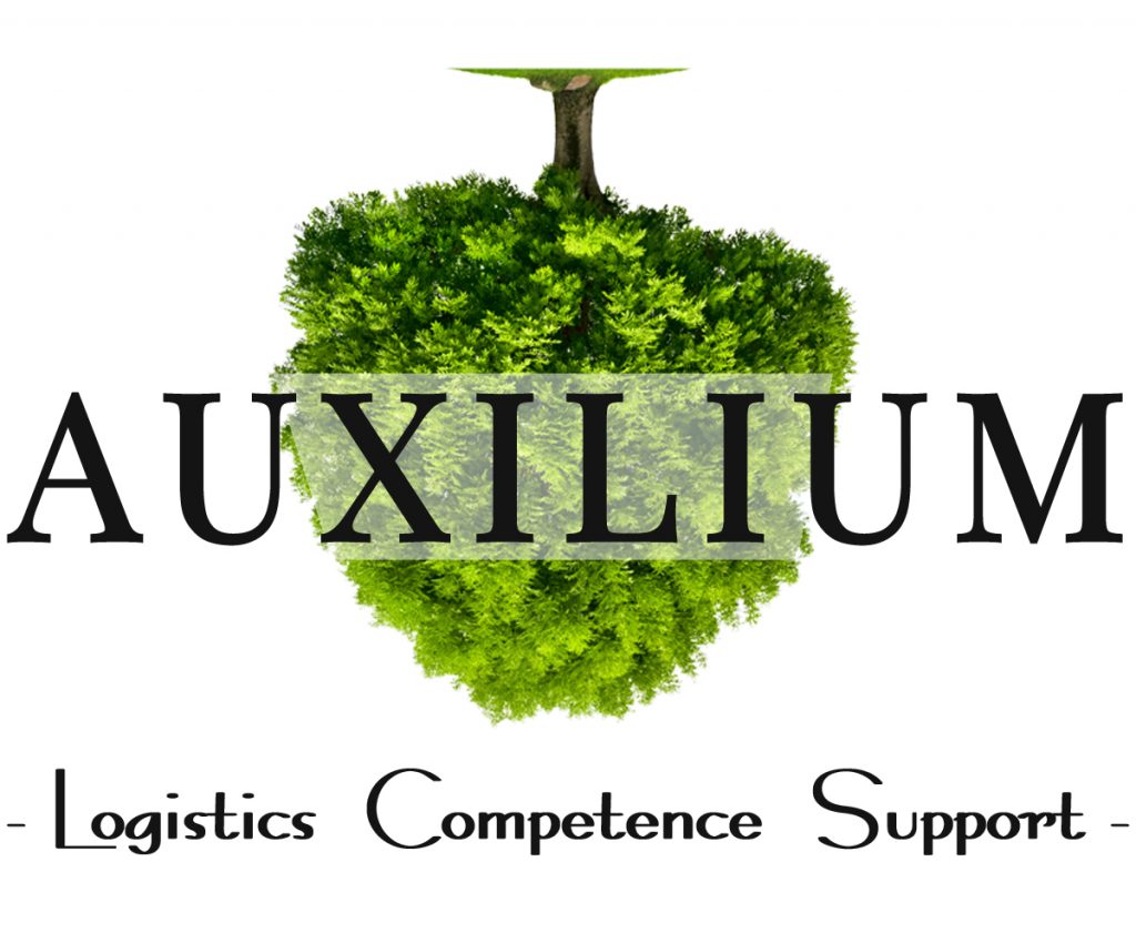 AUXILIUM Logistics Competence Support